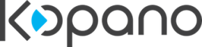 Kopano Logo small